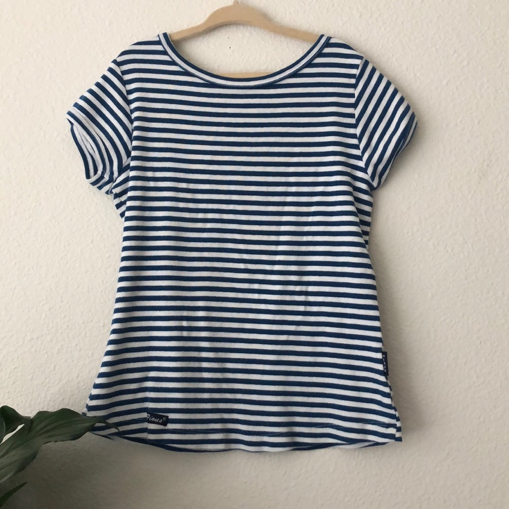 Pious Shirt